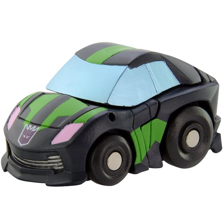 タカラトミー（TAKARA TOMY） キュートランスフォーマー QT25 ロック