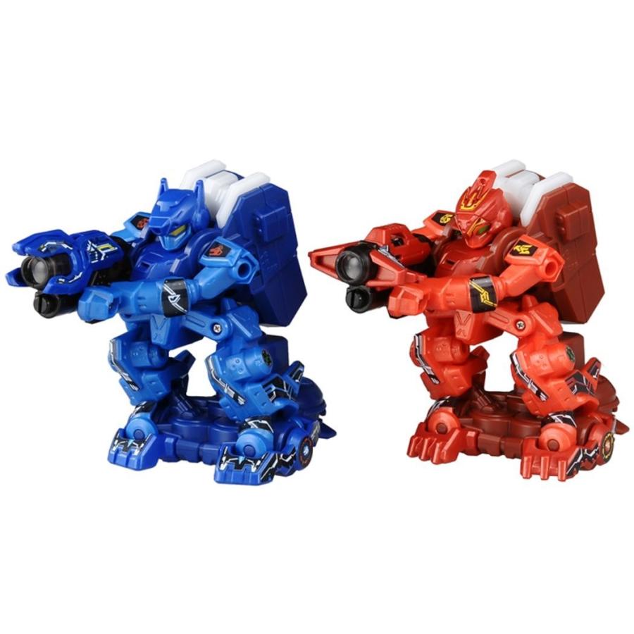 タカラトミー ガガンガン 2体対戦セット : キヤホビー - 通販