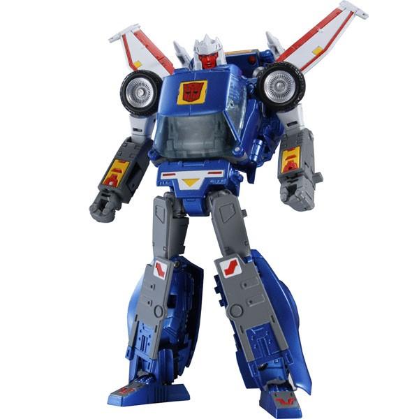 タカラトミー（TAKARA TOMY） トランスフォーマー マスターピース MP