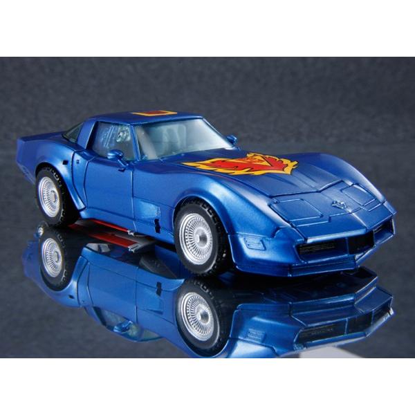 タカラトミー（TAKARA TOMY） トランスフォーマー マスターピース MP