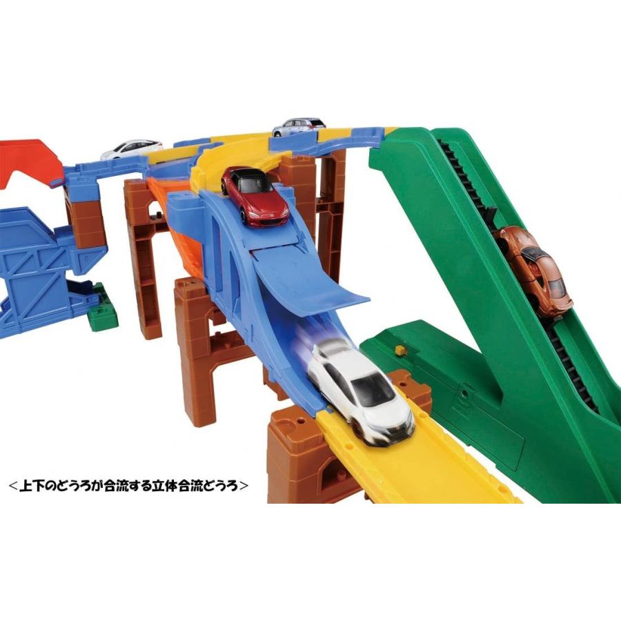 タカラトミー（TAKARA TOMY） 【特典 Tくんキャリアカー付き】トミカ