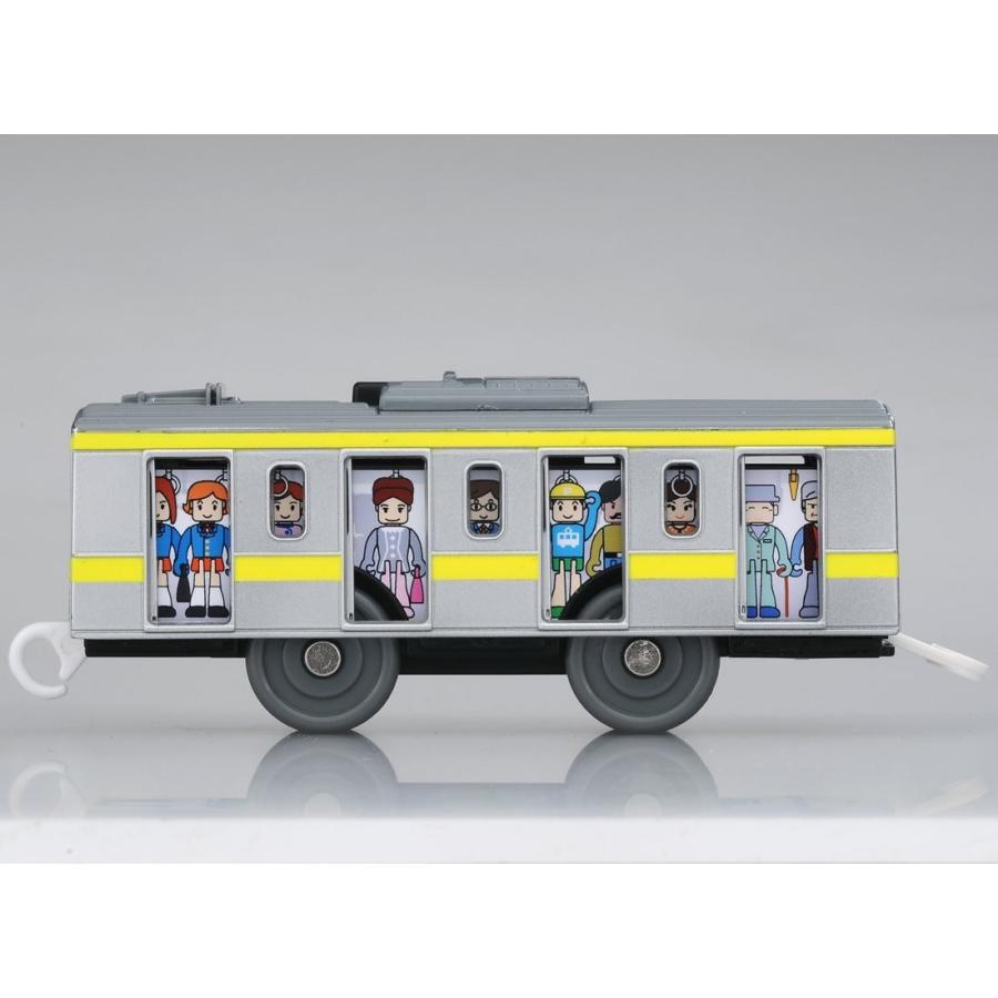 タカラトミー（TAKARA TOMY） プラレール ぼくもだいすき！たのしい