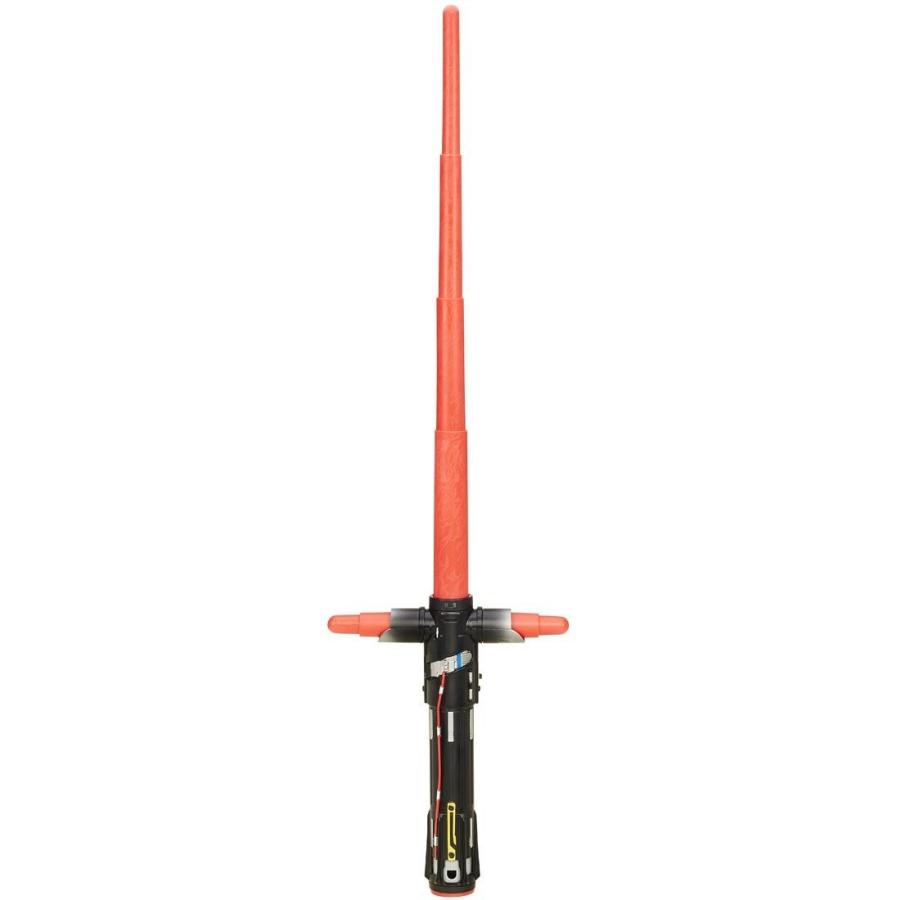 【新品未開封】スター・ウォーズ フォースの覚醒　ベーシックライトセーバー 2本 タカラトミー（TAKARA TOMY） スター・ウォーズ フォースの覚醒