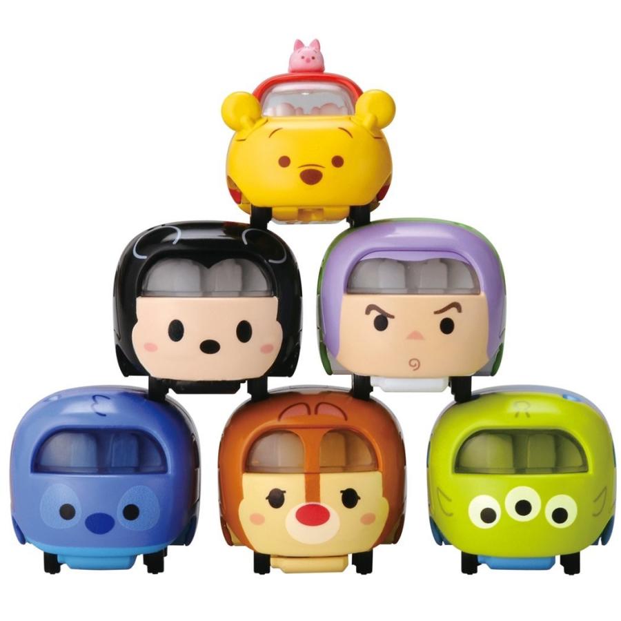 ディズニーモータース ツムツム ミッキーマウス ツム キヤホビー 通販 Yahoo ショッピング