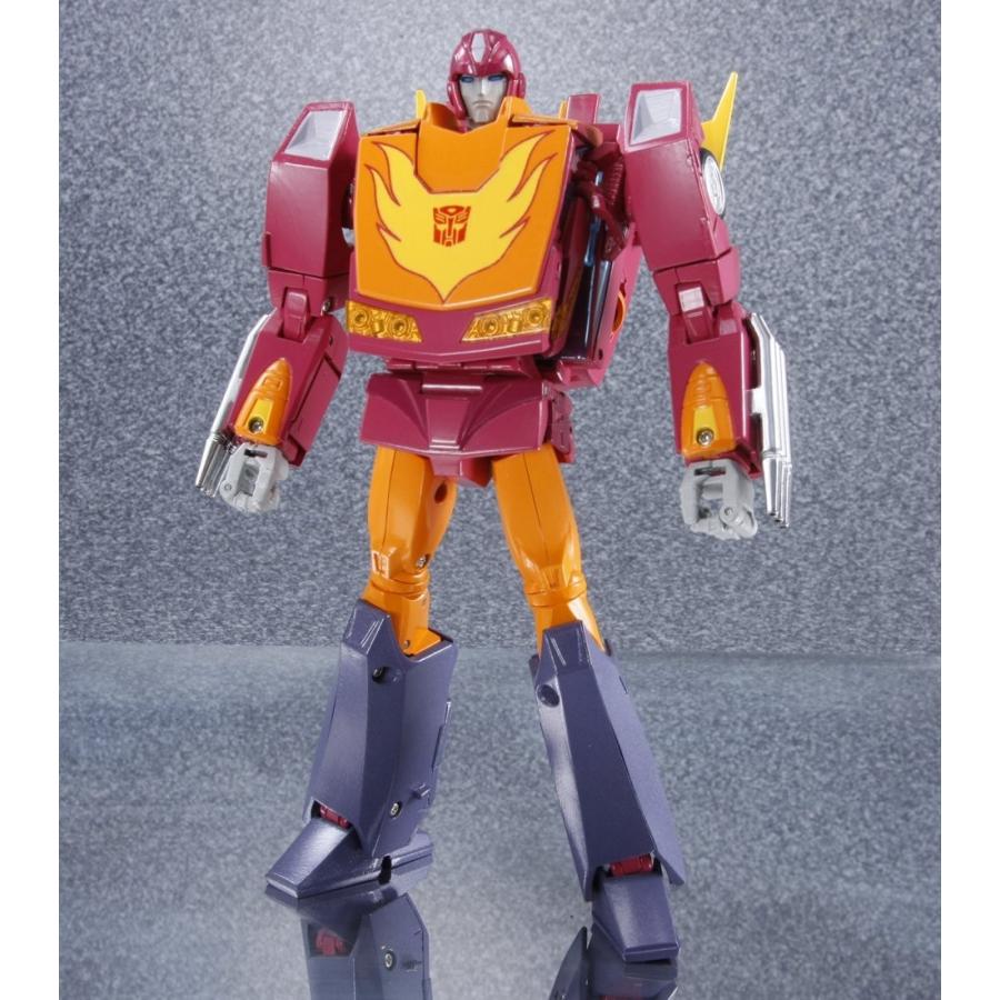 タカラトミー（TAKARA TOMY） トランスフォーマーマスターピース MP-28
