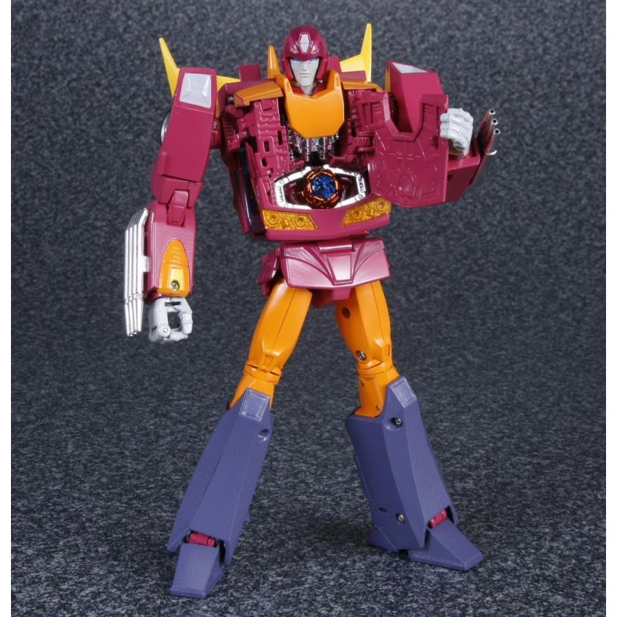タカラトミー（TAKARA TOMY） トランスフォーマーマスターピース MP-28