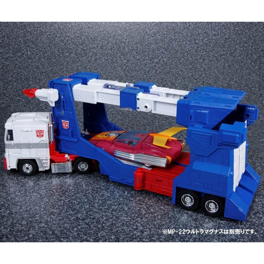タカラトミー（TAKARA TOMY） トランスフォーマーマスターピース MP-28