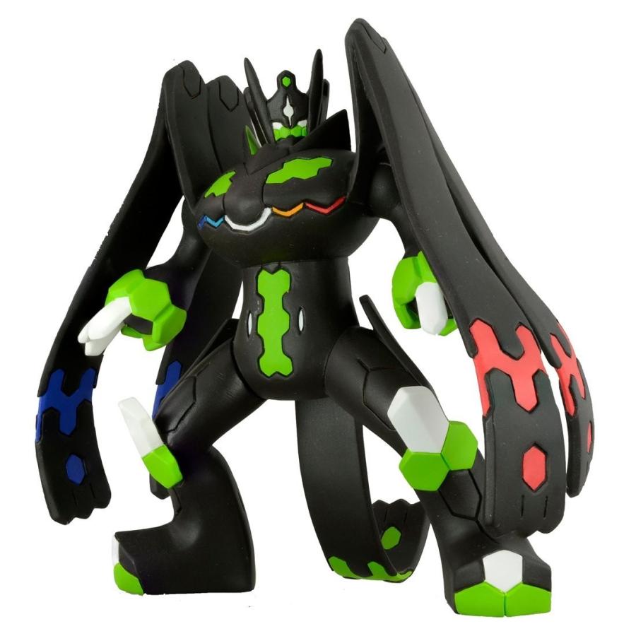 ポケットモンスター モンスターコレクション ジガルデ スペシャルパック キヤホビー 通販 Yahoo ショッピング