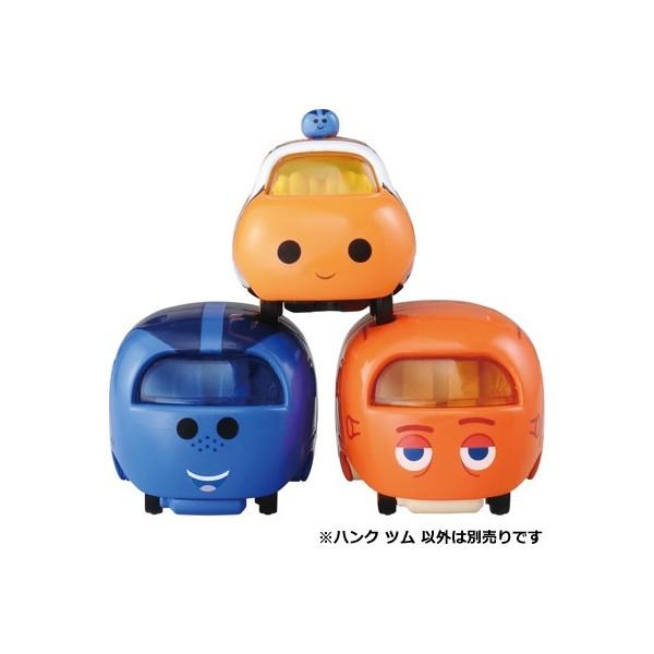 タカラトミー（TAKARA TOMY） トミカ ディズニーモータース ツムツム