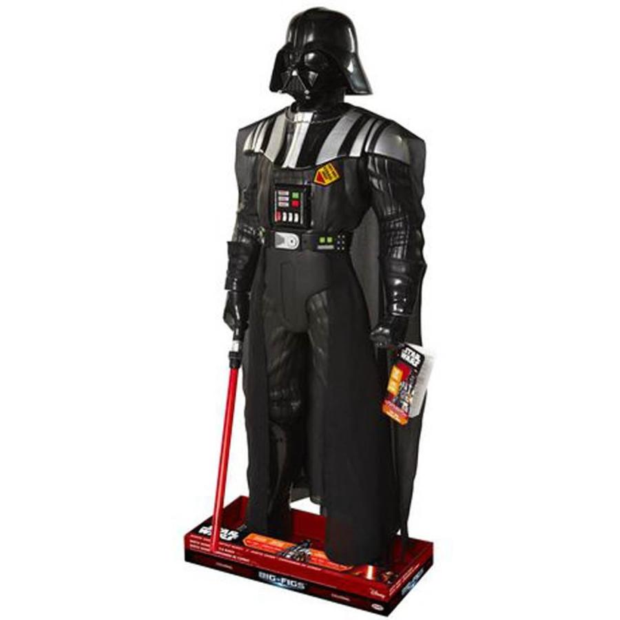タカラトミー スター・ウォーズ 48インチフィギュア ダース タカラトミー スター・ウォーズ 48インチフィギュア ダース