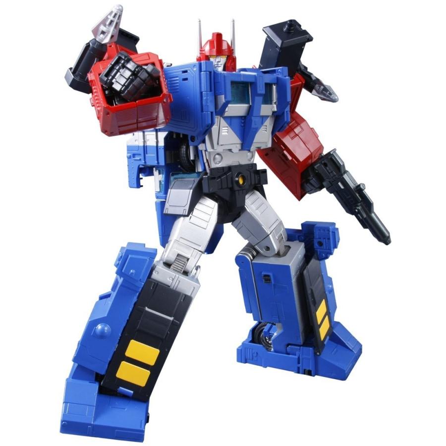 タカラトミー（TAKARA TOMY） トランスフォーマー マスターピース MP31