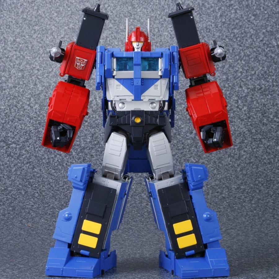 新品・未開封品　トランスフォーマー マスターピース MP31 デルタマグナス タカラトミー（TAKARA TOMY） トランスフォーマー マスターピース MP31