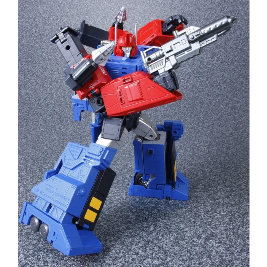 タカラトミー（TAKARA TOMY） トランスフォーマー マスターピース MP31