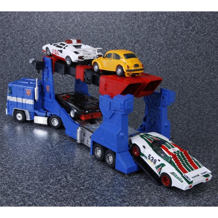 タカラトミー（TAKARA TOMY） トランスフォーマー マスターピース MP31
