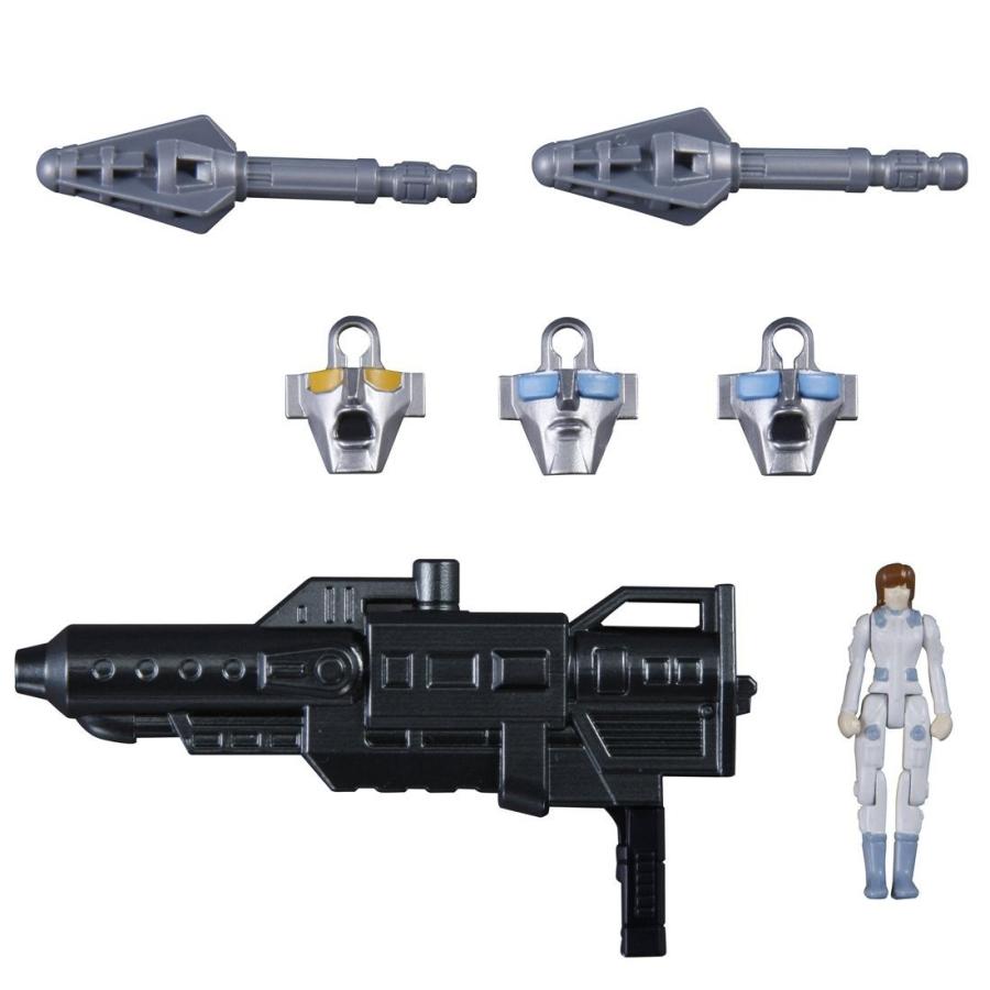 タカラトミー（TAKARA TOMY） トランスフォーマー マスターピース MP31