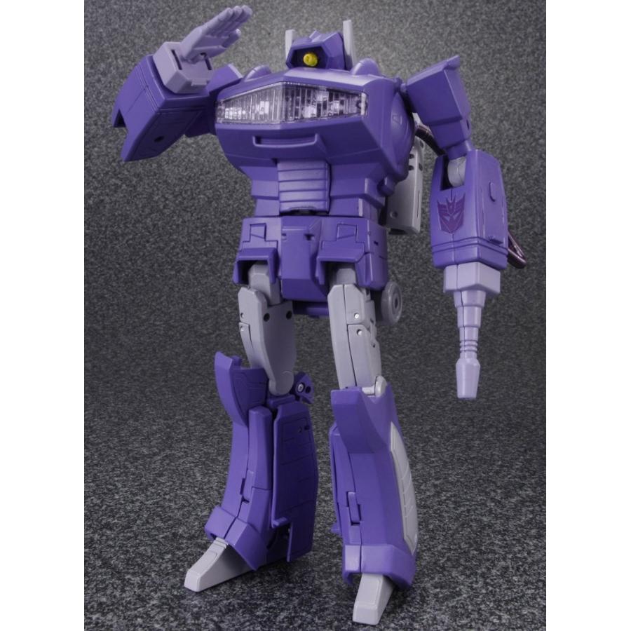 タカラトミー トランスフォーマー MP29 防衛参謀レーザー タカラトミー トランスフォーマー MP29 防衛参謀レーザー