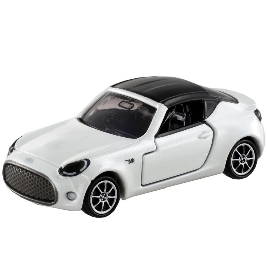タカラトミー（TAKARA TOMY） トミカ トミカプレミアム14 トヨタ S-FR