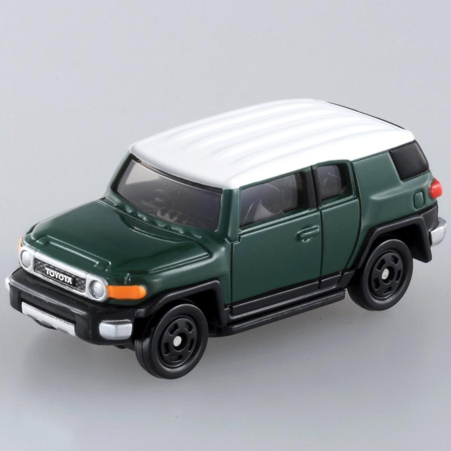タカラトミー（TAKARA TOMY） トミカ ギフトセット 山へドライブ！オフ