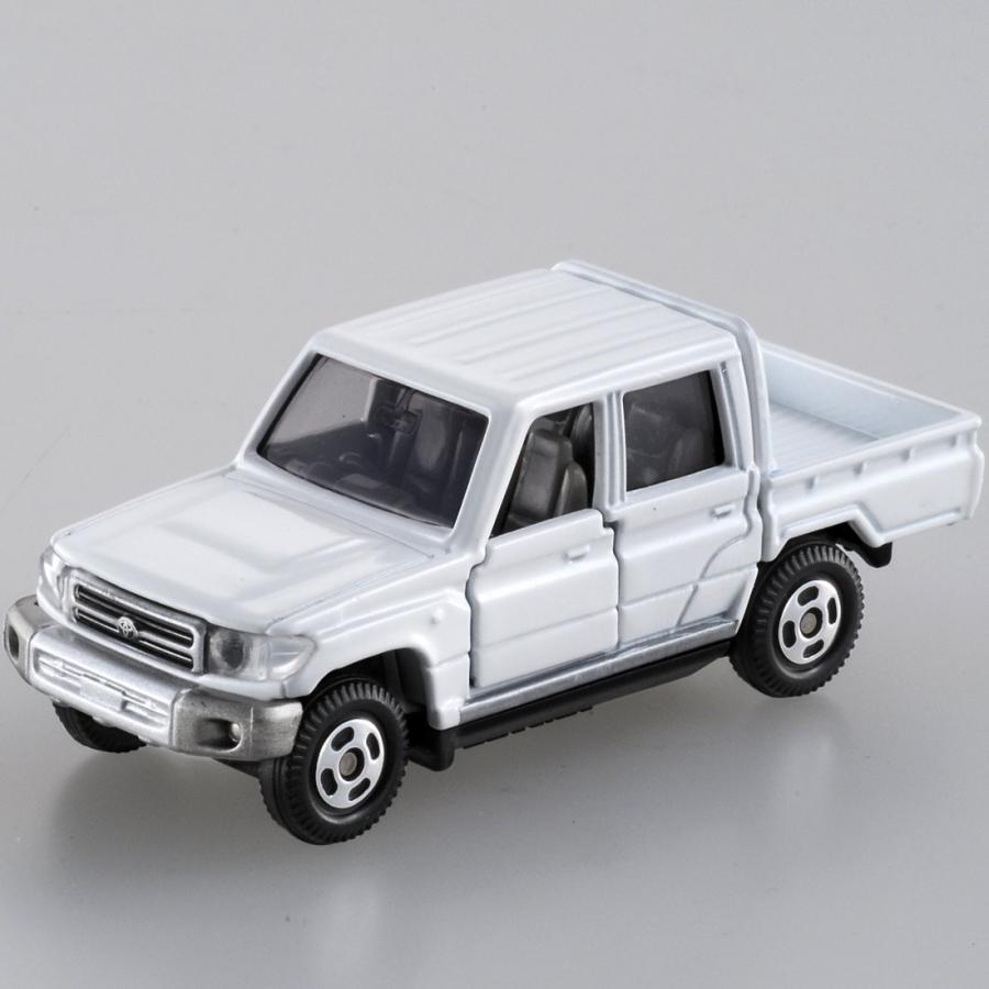 タカラトミー（TAKARA TOMY） トミカ ギフトセット 山へドライブ！オフ