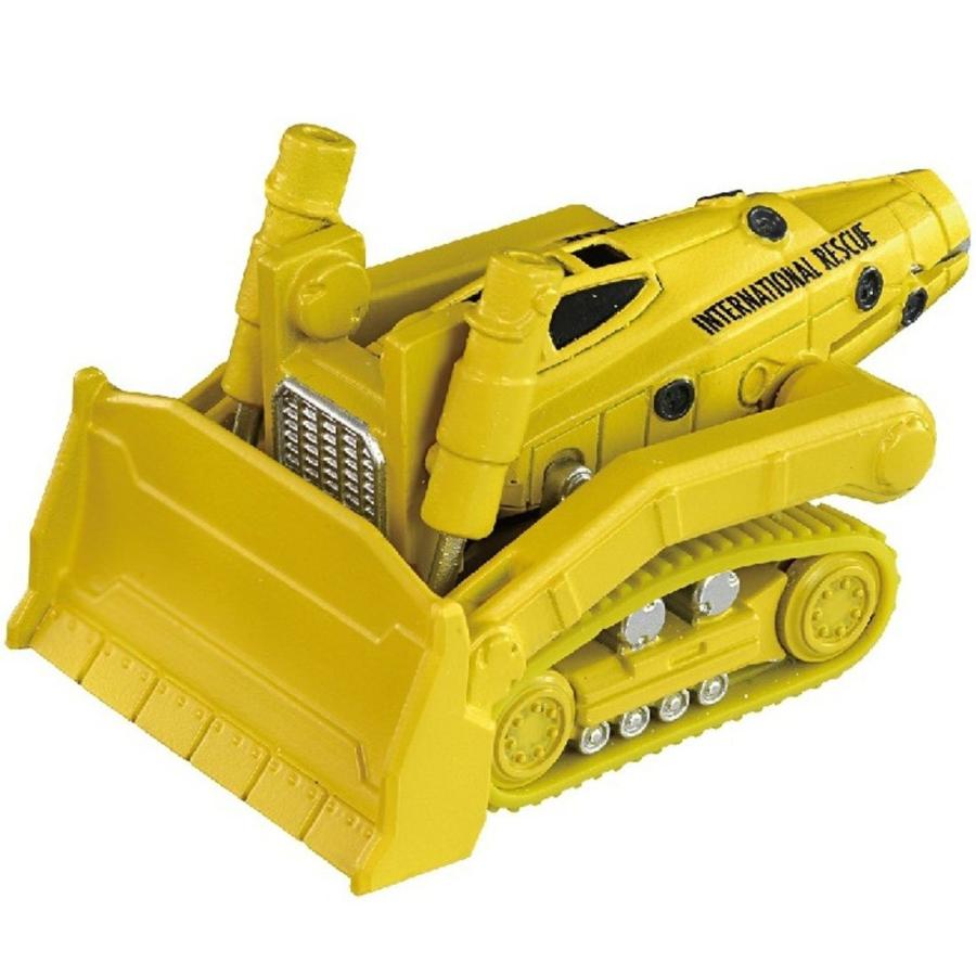 タカラトミー（TAKARA TOMY） サンダーバード トミカ 11 ジェット