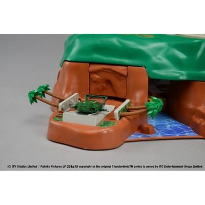 タカラトミー（TAKARA TOMY） サンダーバード トミカ トミカ出動