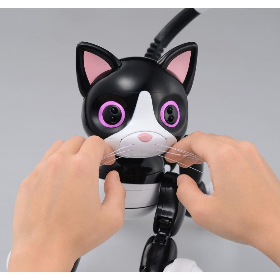 タカラトミー（TAKARA TOMY） Omnibot Hello! Woonyan （ハロー! ウ