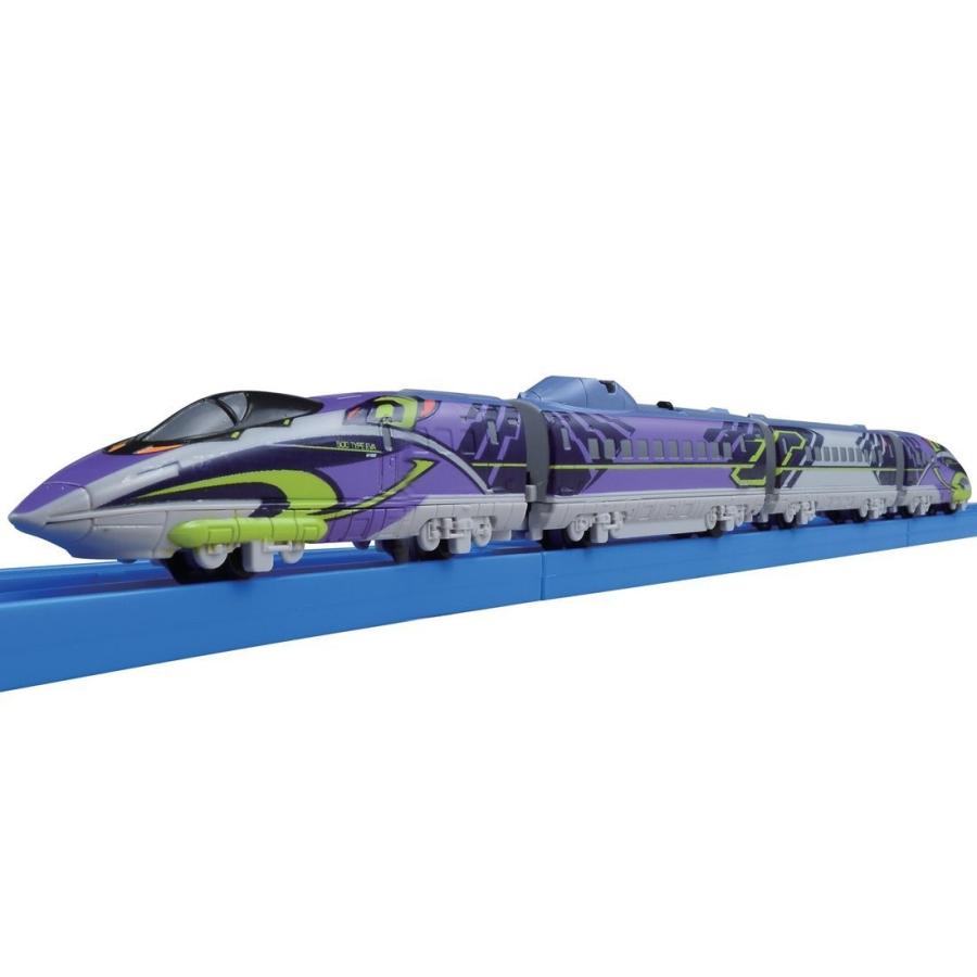 タカラトミー（TAKARA TOMY） プラレールアドバンス 500 TYPE EVA