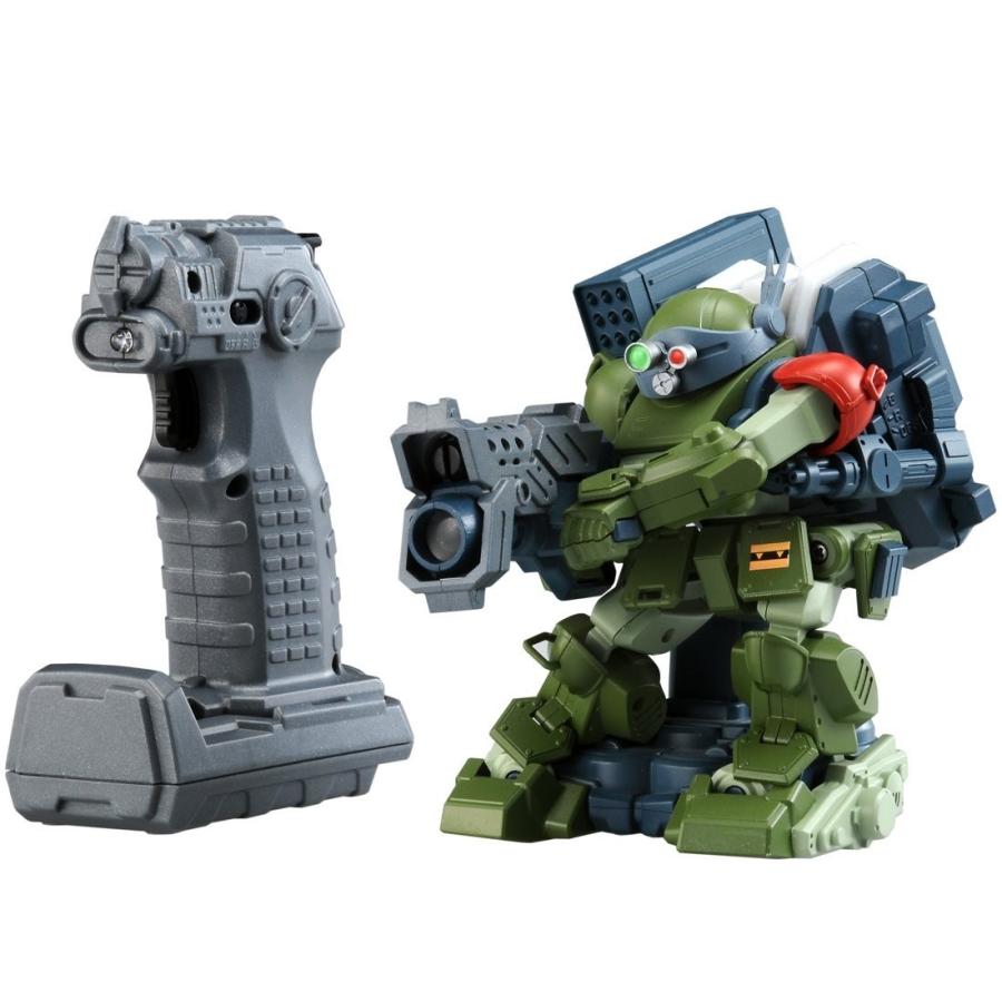 タカラトミー（TAKARA TOMY） ガガンガン 装甲騎兵ボトムズ スコープ