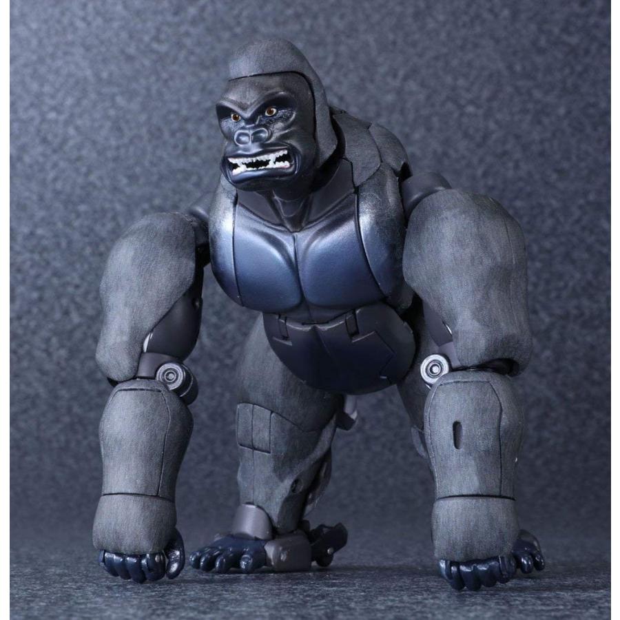 タカラトミー トランスフォーマー マスターピース MP32 コンボイ