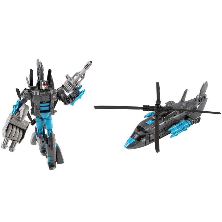 タカラトミー（TAKARA TOMY） トランスフォーマー ユナイト