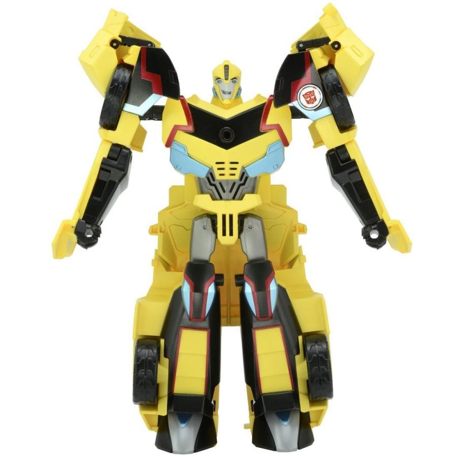 トランスフォーマー アドベンチャー Tav51 ハイパーサージバンブルビー キヤホビー 通販 Yahoo ショッピング