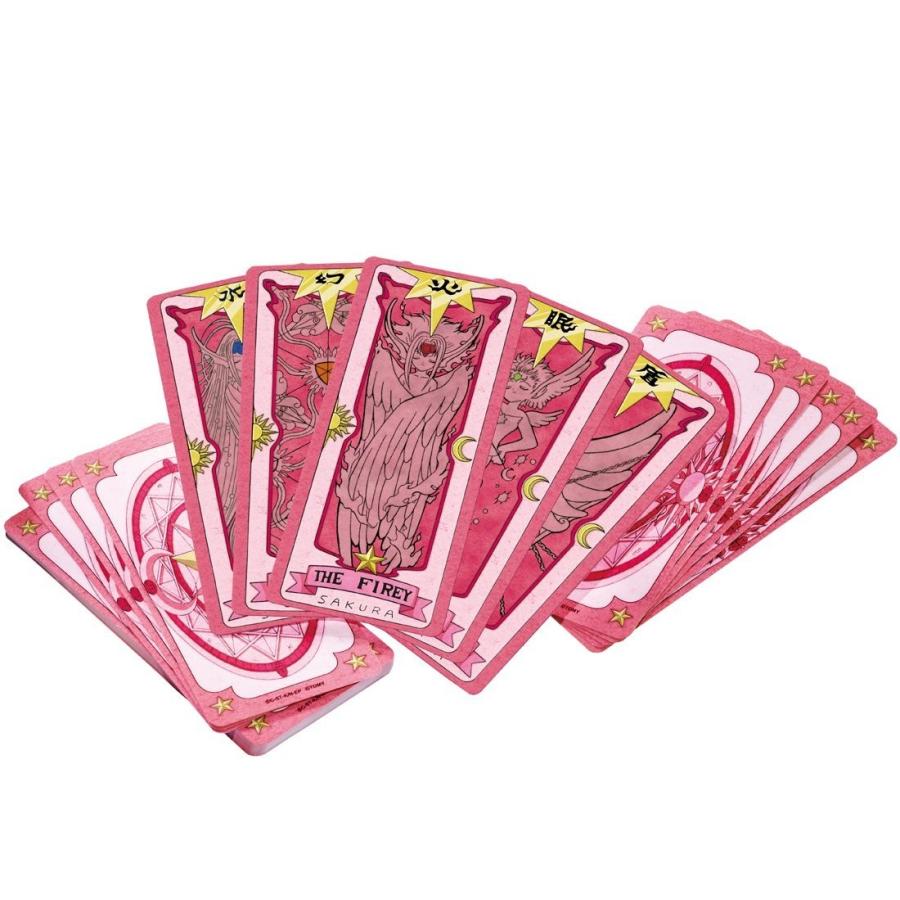 タカラトミー（TAKARA TOMY） カードキャプターさくら さくらカード