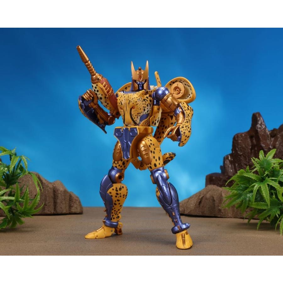 Takara Tomy - トランスフォーマー　ビーストウォーズ　カーロボット　チータス　マッハアラート等 Takara Tomy - トランスフォーマー ビーストウォーズ カー