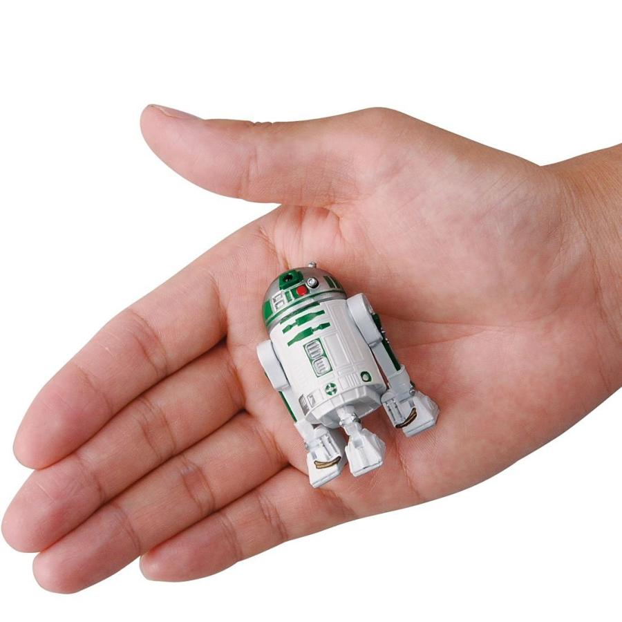 タカラトミー（TAKARA TOMY） メタコレ スター・ウォーズ R2-A6 