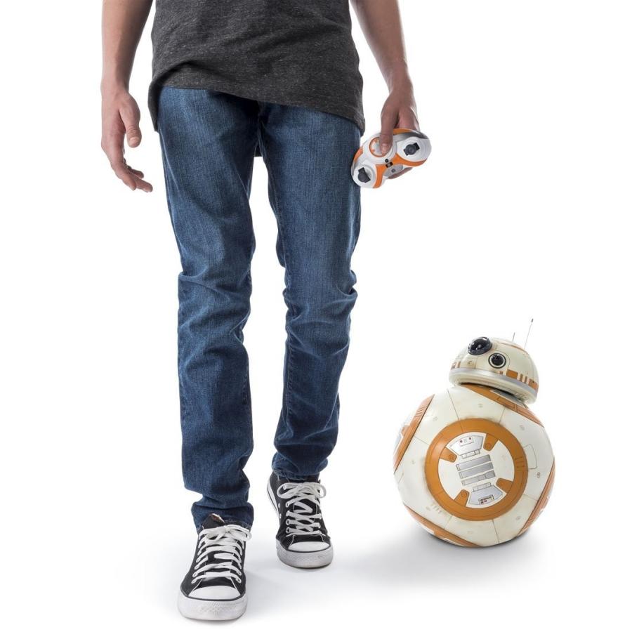 タカラトミー（TAKARA TOMY） スター・ウォーズ ヒーロードロイド BB-8