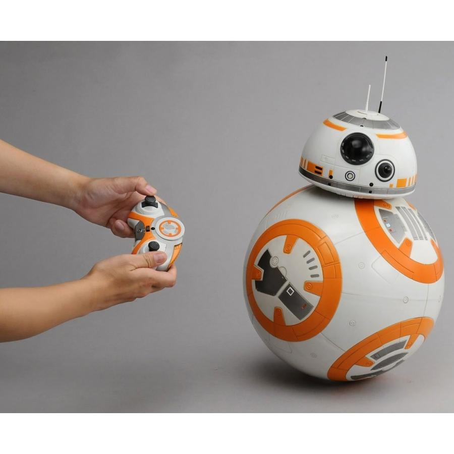 き*こ様 値下げBB-8 ヒーロードロイド タカラトミー（TAKARA TOMY