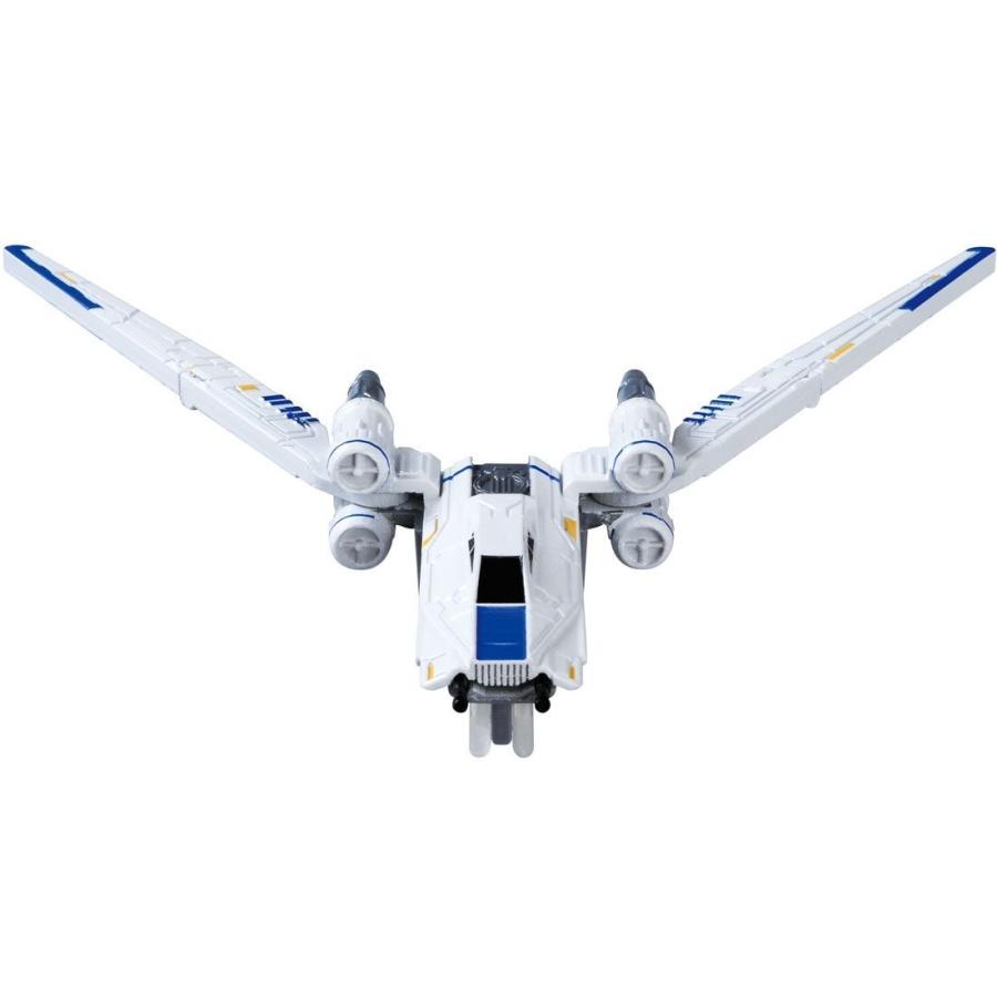 タカラトミー（TAKARA TOMY） トミカ スター・ウォーズ Uウイング