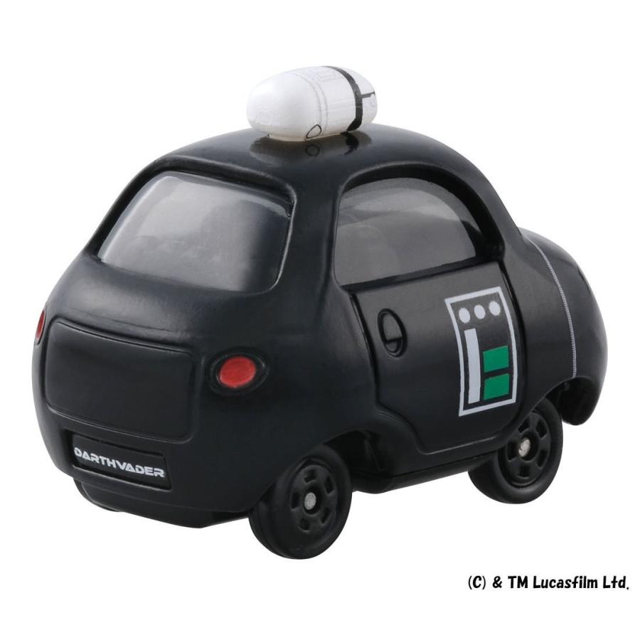 タカラトミー（TAKARA TOMY） トミカ スター・ウォーズ スター・カーズ