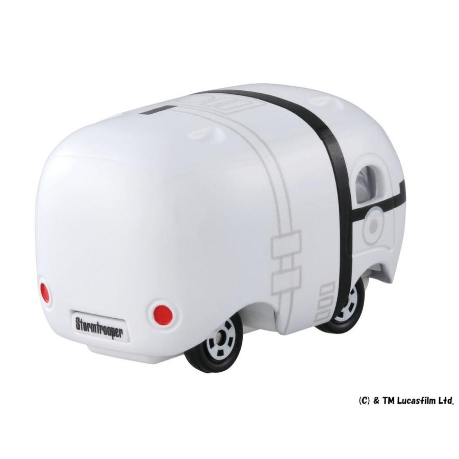 タカラトミー（TAKARA TOMY） トミカ スター・ウォーズ スター・カーズ