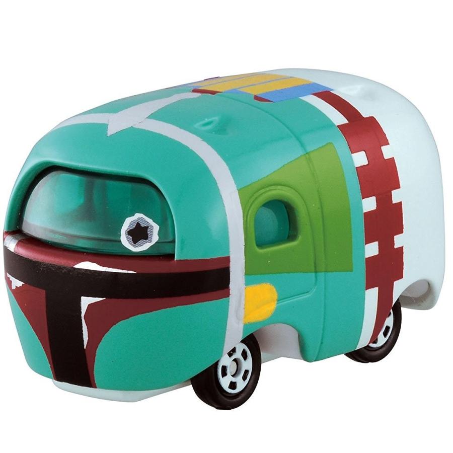 タカラトミー（TAKARA TOMY） トミカ スター・ウォーズ スター・カーズ