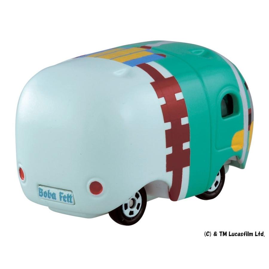 タカラトミー（TAKARA TOMY） トミカ スター・ウォーズ スター・カーズ