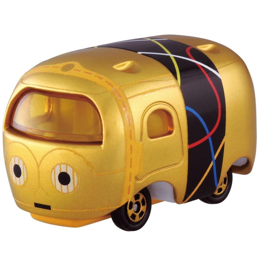 タカラトミー（TAKARA TOMY） トミカ スター・ウォーズ スター・カーズ