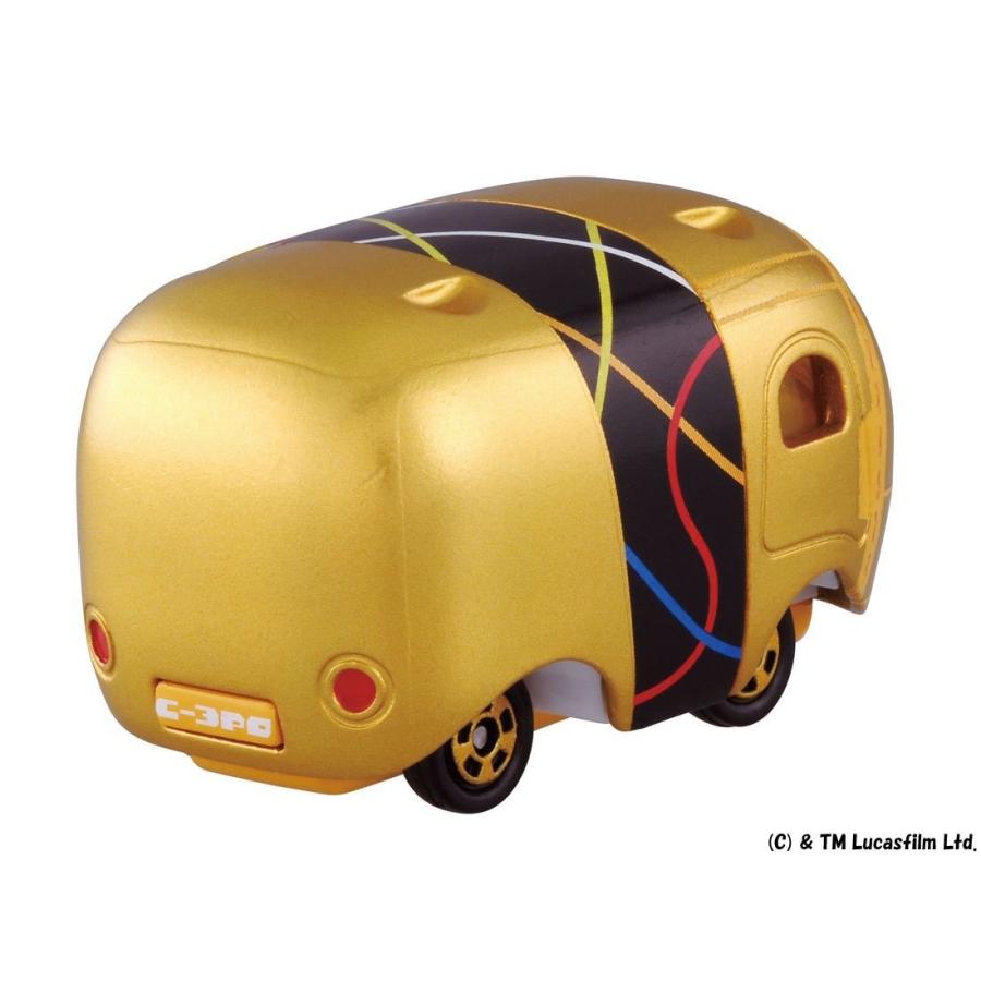 タカラトミー（TAKARA TOMY） トミカ スター・ウォーズ スター・カーズ
