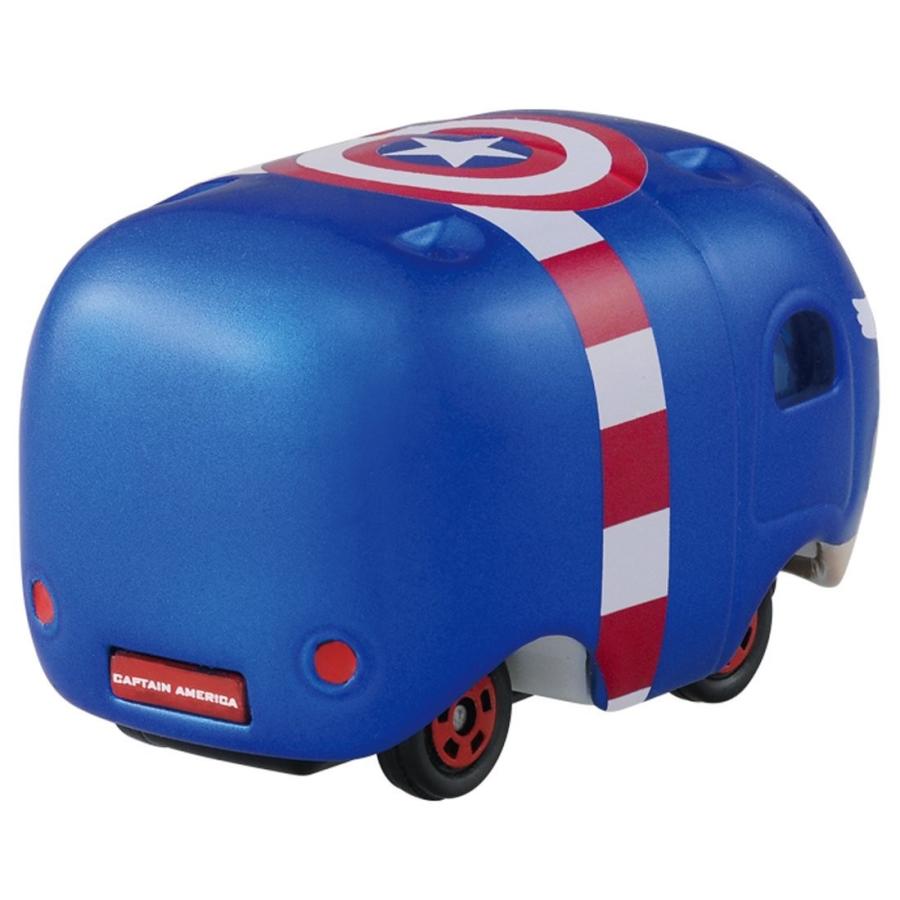 タカラトミー（TAKARA TOMY） トミカ ディズニーモータース マーベル