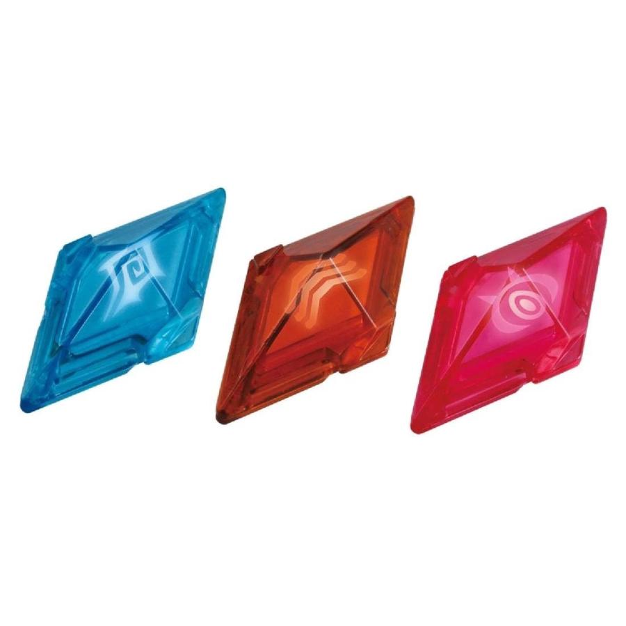 ポケットモンスター Zクリスタル Vol 03 ドラゴンz ジメンz エスパーz キヤホビー 通販 Yahoo ショッピング