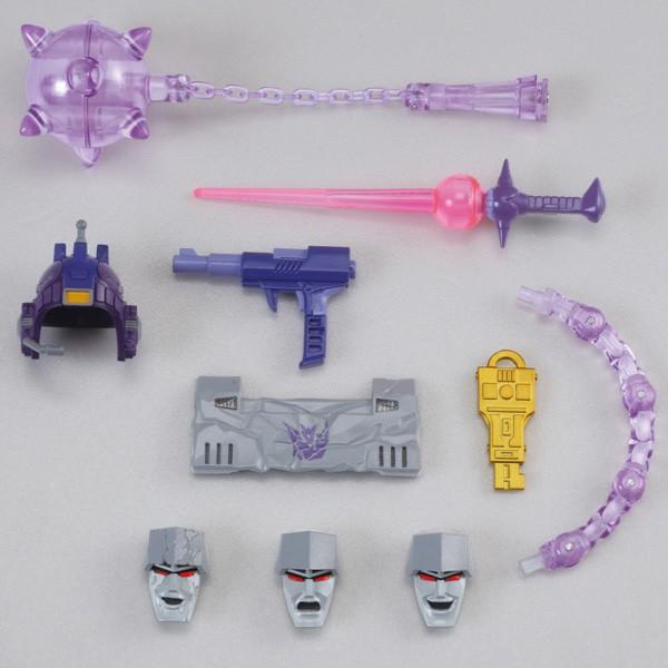 タカラトミー（TAKARA TOMY） トランスフォーマー マスターピース MP36