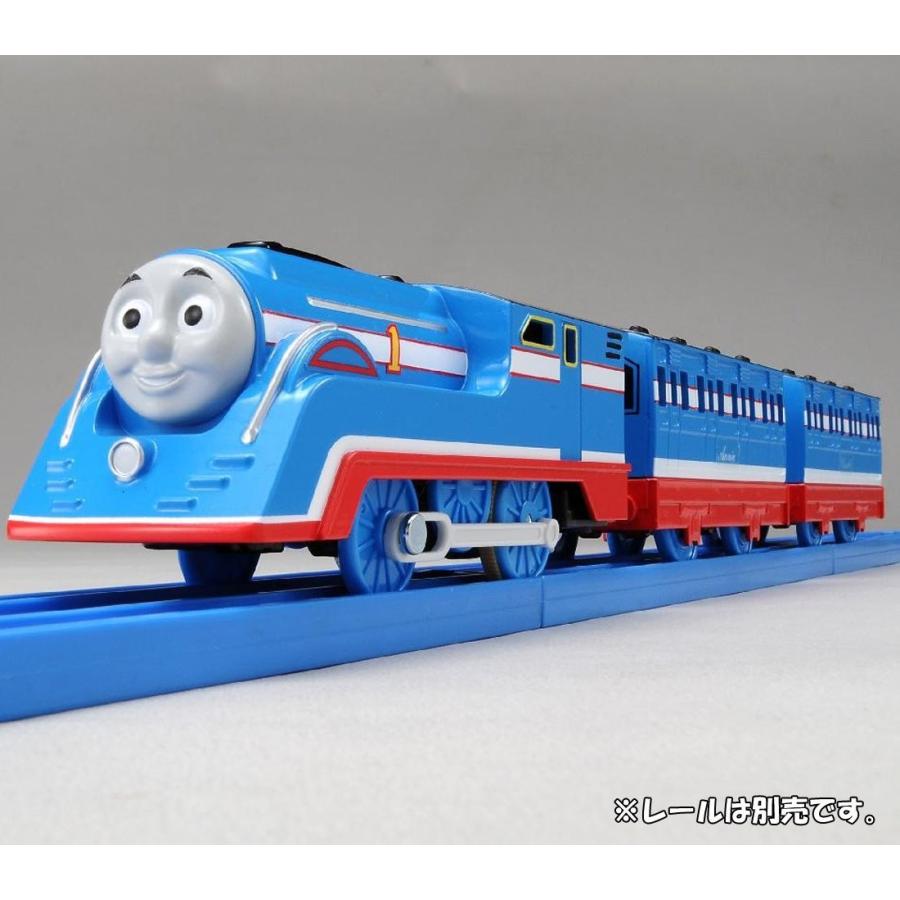 タカラトミー（TAKARA TOMY） プラレール トーマス 流線形 トーマス