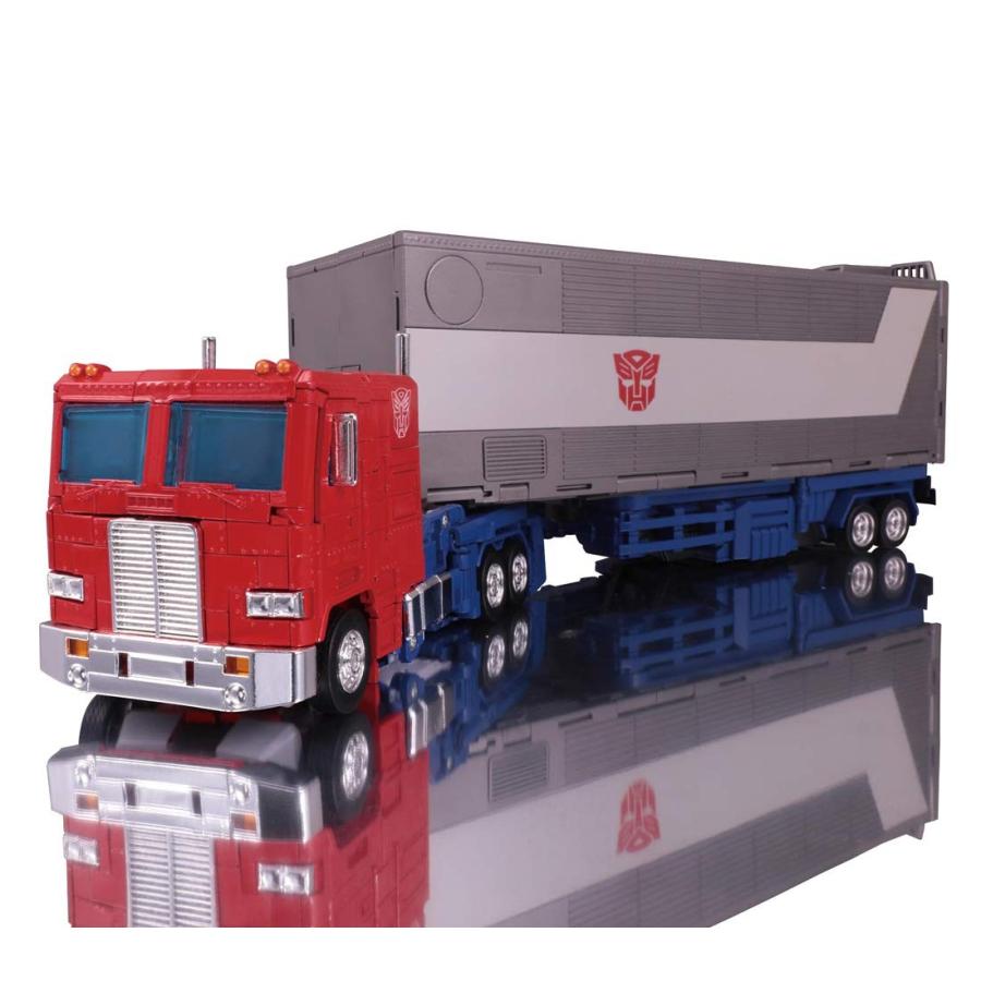 タカラトミー トランスフォーマー マスターピース MP-44 タカラトミー トランスフォーマー マスターピース MP-44
