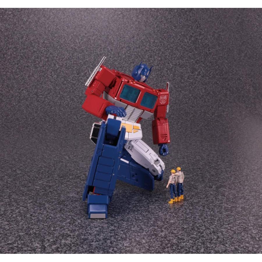 タカラトミー トランスフォーマー マスターピース MP-44 タカラトミー トランスフォーマー マスターピース MP-44