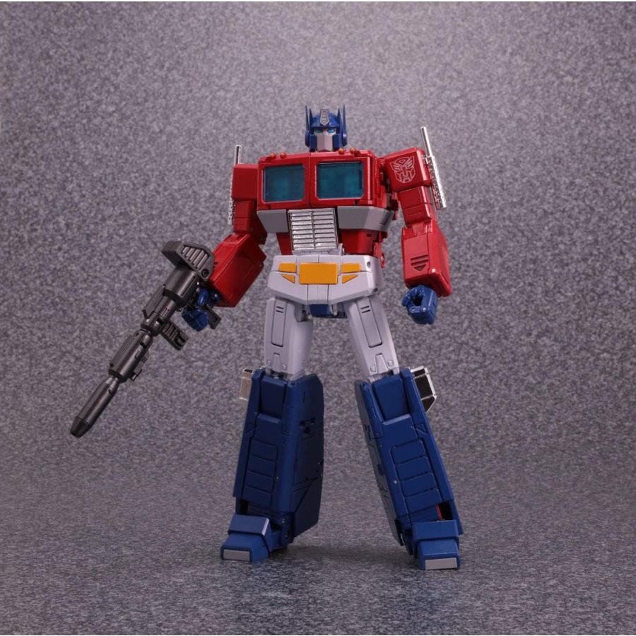 タカラトミー トランスフォーマー マスターピース MP-44 タカラトミー トランスフォーマー マスターピース MP-44